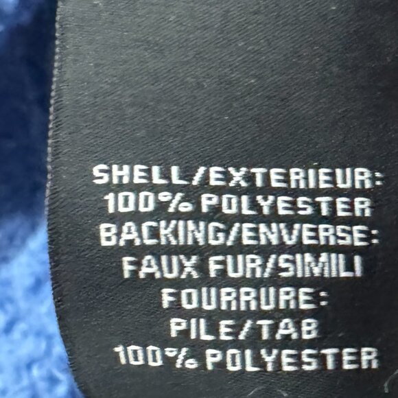 7 for All Mankind Stella Jacket - L - Picture 10 of 10